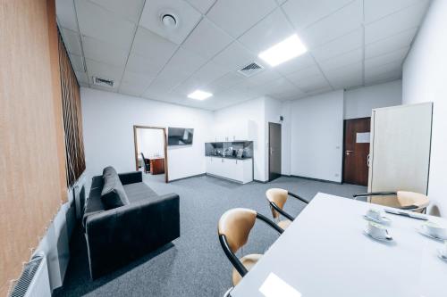 Зручності, Apartamenty EXPO Nadarzyn 3Rooms in Уілга