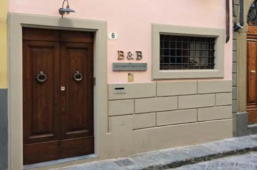 Le Stanze Di Santa Croce - image 12