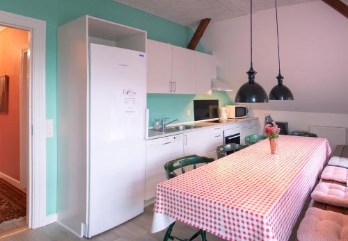 Louiselund Bed & Breakfast in Haderslev