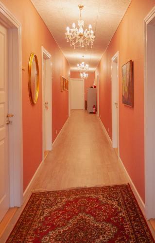 Louiselund Bed & Breakfast in Haderslev