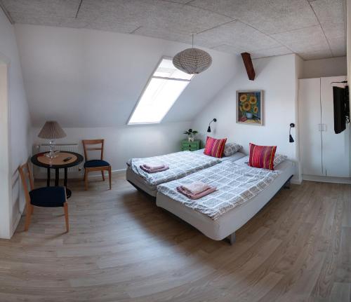 Louiselund Bed & Breakfast - image 7