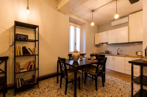  Maison di Lidia - Smart Holiday in Mantua