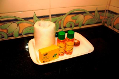 FabHotel Royal Galaxy I