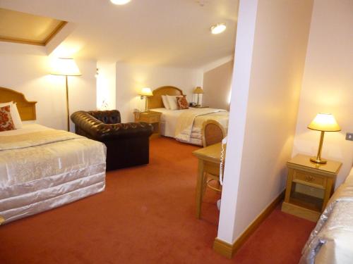hotel photo