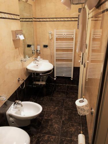 Hotel La Noce Room Type - Quadruple Room