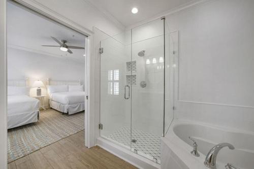 Crystal Dreams by Bliss Beach Rentals