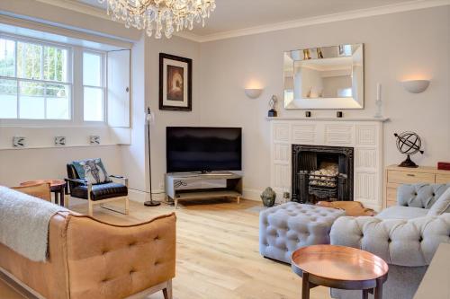 Picture of 7 Lansdown - By Luxury Apartments