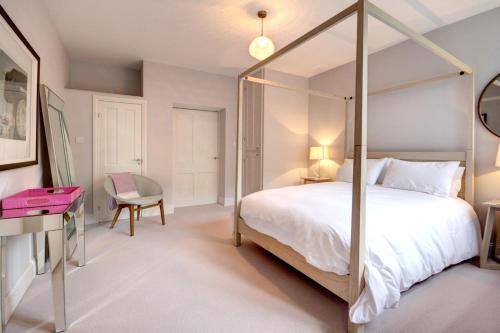 Picture of 7 Lansdown - By Luxury Apartments