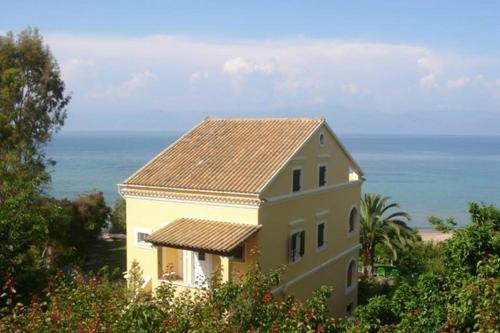 Villa Panorama Astrakeri Beach