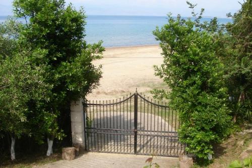 Villa Panorama Astrakeri Beach