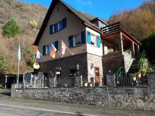 Haus am Dekernbach in Cochem, Deutschland
