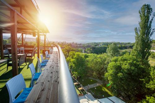 حانة/استراحة, Kumanovo Spa in Kumanovo