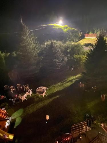 Kert, Lawendowa Przystań Sandomierska (Lawendowa Przystan Sandomierska) in Dwikozy