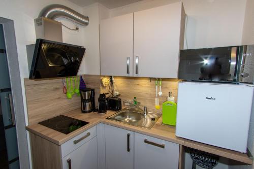 Ferienwohnung Harzgeist - image 12