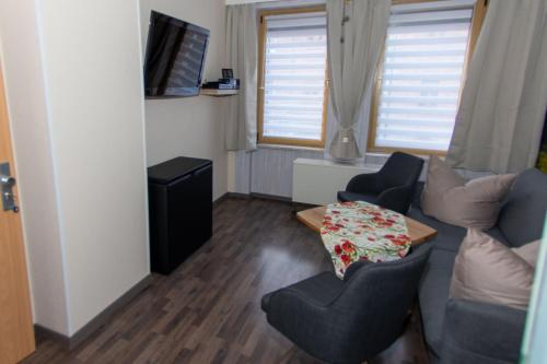 Ferienwohnung Harzgeist - image 13