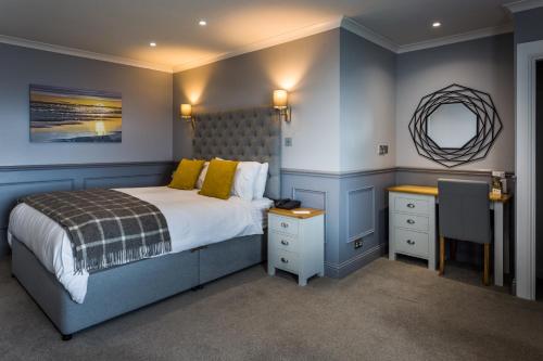 Kinloch Hotel, Isle of Arran