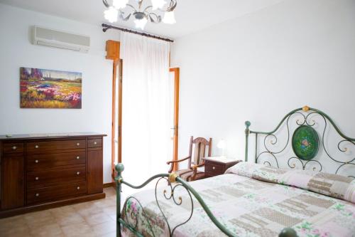 5 bedrooms, 7 beds