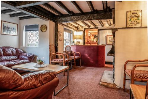 Pubi/sohvabaar, The Olde Forge Hotel in Hailsham