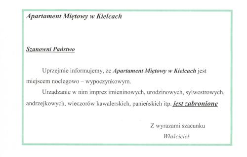 Apartament Miętowy z 2 sypialniami i miejscem parkingowym