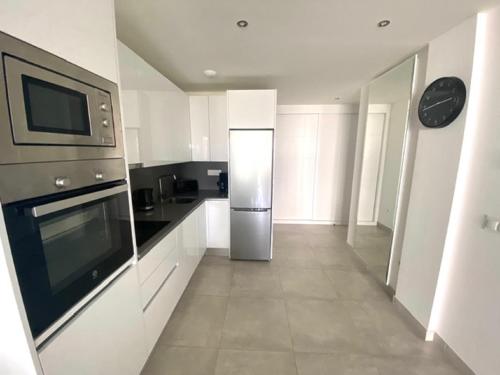 Casa Banderas -Beautiful 3 bed Apartment