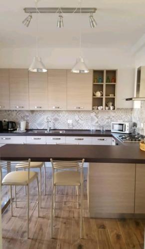 Central suite, Palermo (zdjęcie 3)