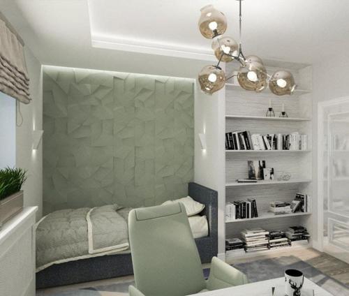 Lux Security Home chambre d'hôte Mougins