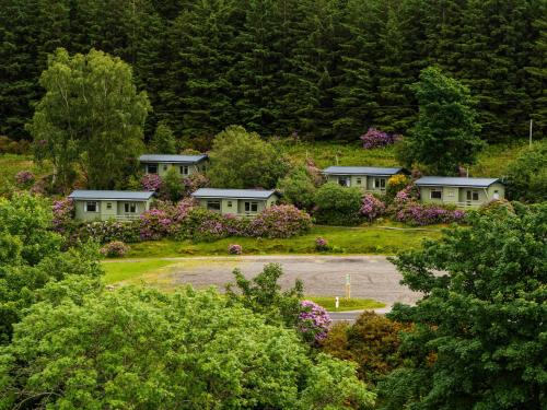 Loch Broom Cabins Seaviews& Petfriendly