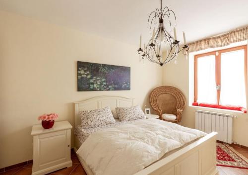Villa Natura in Irpinia - Villa Martina gîte à louer Castelnuovo di Conza