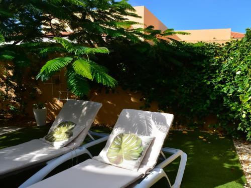 Relax Capellania by Best Holidays Fuerteventura