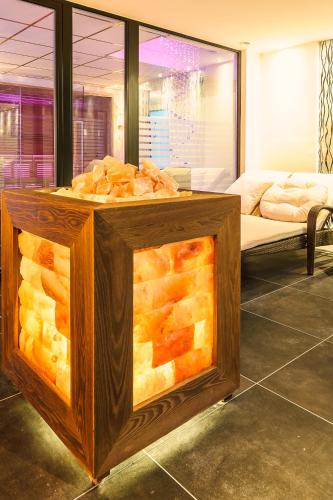 設施, Alpenlove - Adult SPA Hotel in 塞弗爾德