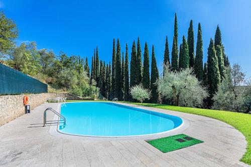 Al Vittoriale 3 by Wonderful Italy - Apartment - Gardone Riviera