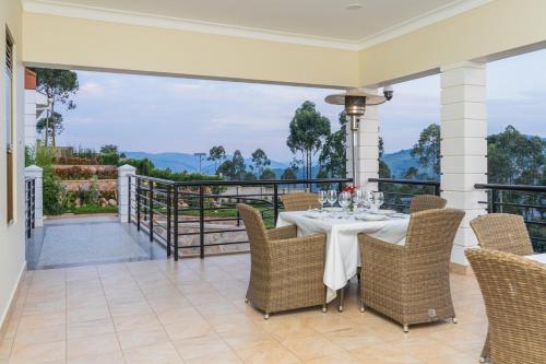 Villagio Eco Exclusive Residences.