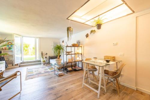 La Rosa Dei Sensi Luxury Villa Apt.2 gîte à louer Altopascio