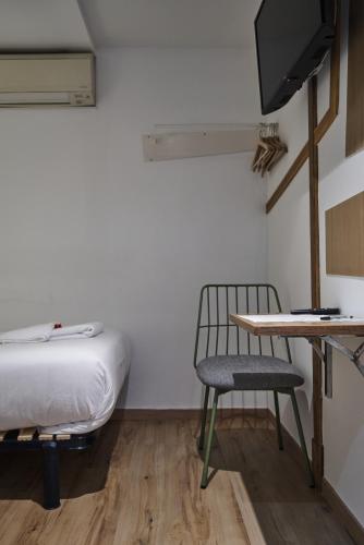 AliciaZzz Bilbao by gaiarooms, Bilbao (foto 5)