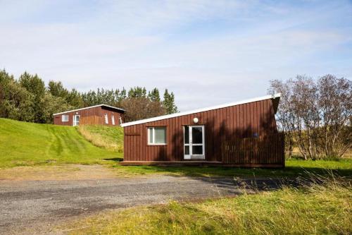 Skálholt Cottages