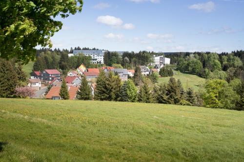 Werrapark Resort Hotel Heubacher Höhe - image 10