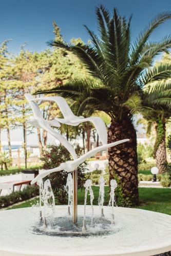 Luchezarniy Resort - image 12