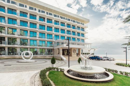 Luchezarniy Resort - image 7