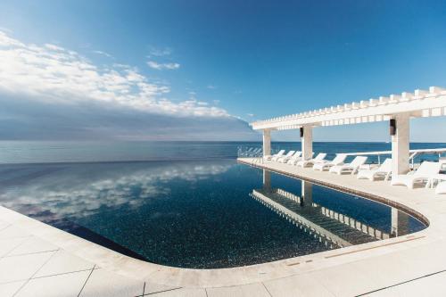 Luchezarniy Resort - image 10