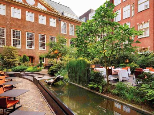 Sofitel Legend The Grand Amsterdam, Amsterdam (foto 8)