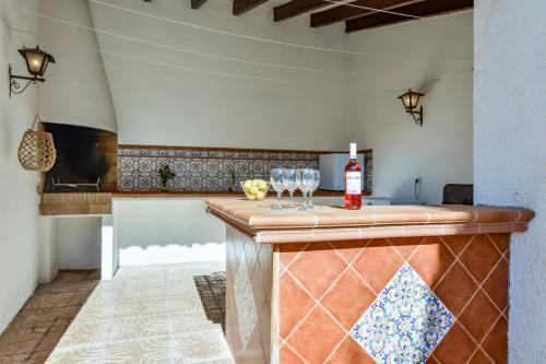 Villas Guzman - Alba in Calpe