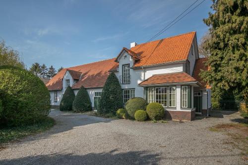 't Braeckshof gîte à louer Dilsen-Stokkem