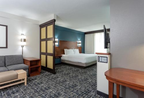 Hyatt Place Columbus-North