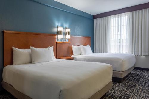 Hyatt Place Columbus-North