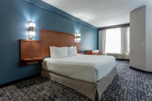 Hyatt Place Columbus-North