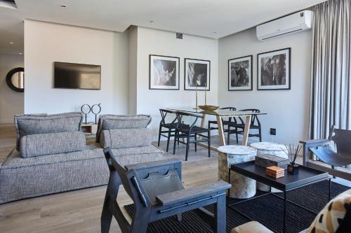 The Signature Apartments