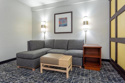 Hyatt Place Columbus-North