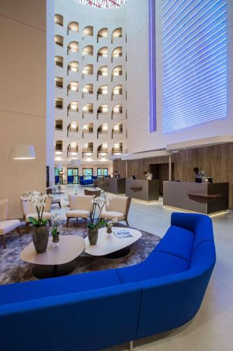 Radisson Blu Hotel Lyon