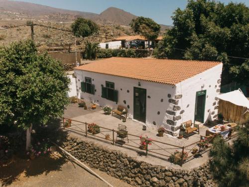 Finca Los Llanitos