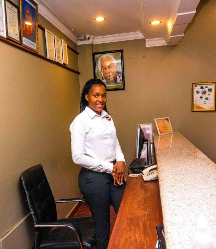 Dotări, Panone Hotels - King'ori Kilimanjaro Airport in Moshi